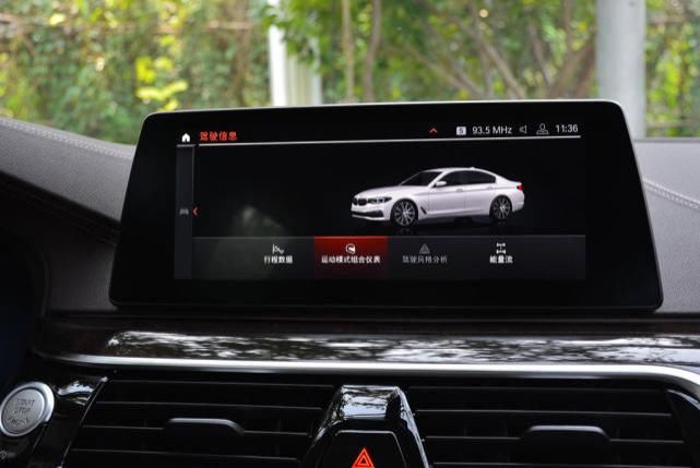  优惠|最高优惠超6万元 四款老板级中大型豪华座驾推荐