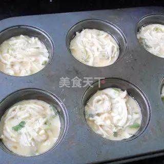  巧克力馅|烘焙diy秒杀朋友圈的甜品做法