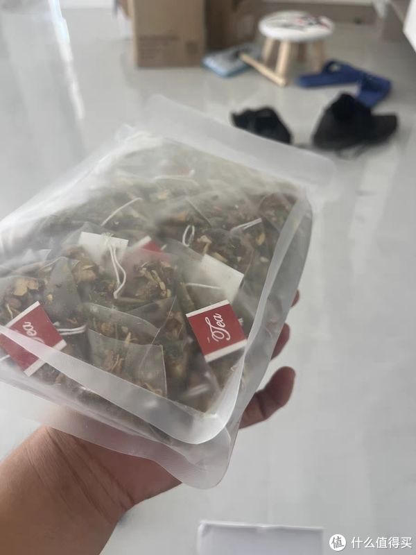 茶香四溢，润喉养生的神奇组合2023