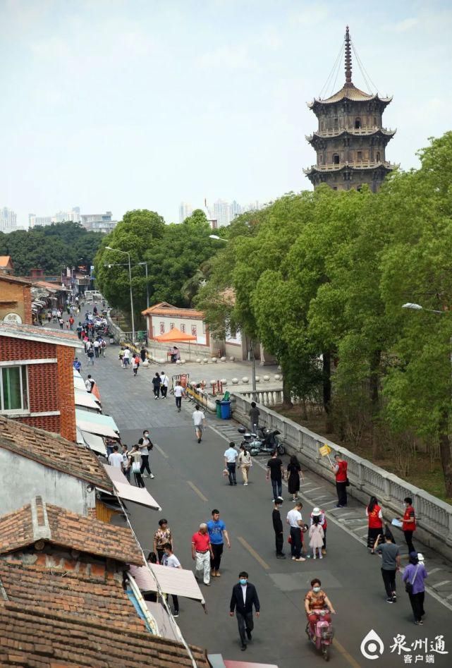 泉州影剧院|请注意绕行！鲤城这个路段国庆期间将适时进行管制