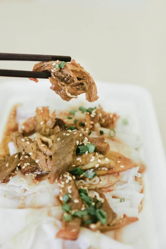 全国|广东人吃粉，全国第一