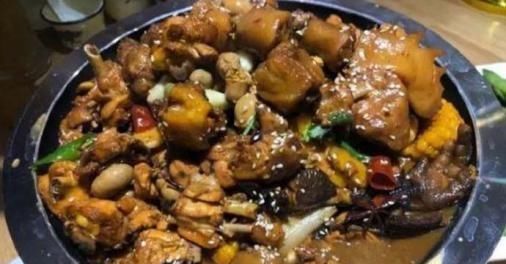 美味可口|秋天最适合这样吃鸡,美味可口,还能补腰益髓,男人们的最爱