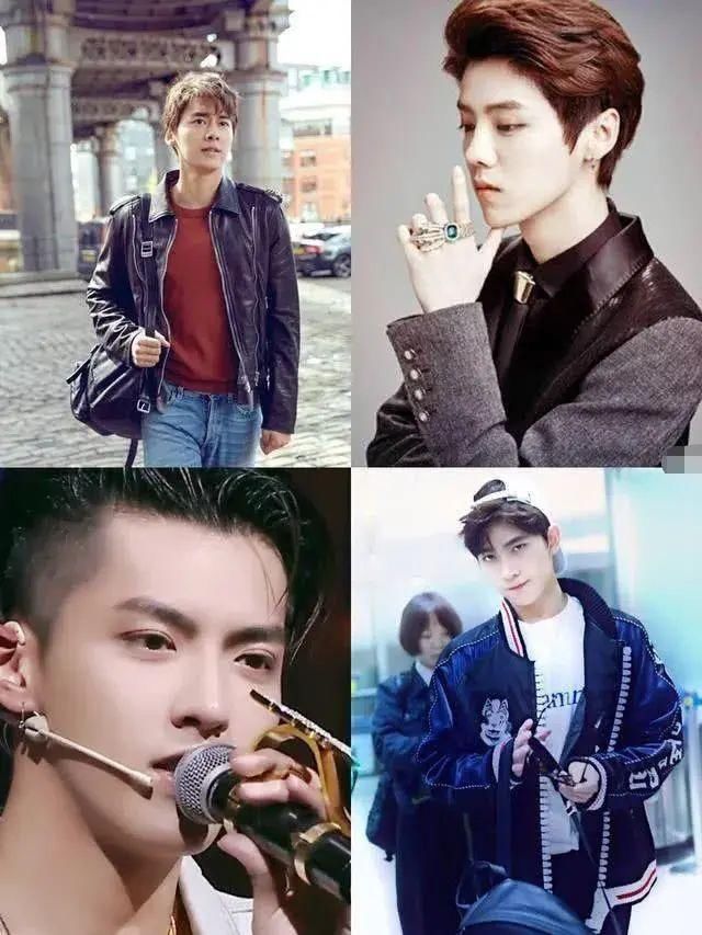  垫底|别骂了，白敬亭已经在四大墙头里垫底了