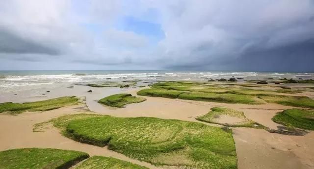  最美|中国最美滨海小城，景色堪比巴厘岛，秋冬季节去刚刚好！