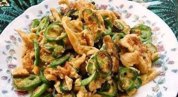 倒入|香飘四溢的几道家常菜家里来客不用下馆子,好吃有味道,百吃不腻