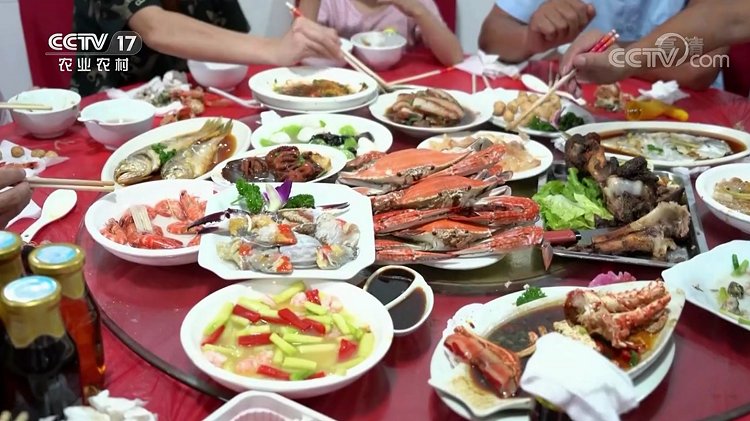 宴席|宁波宴席“新标配”昨晚上了央视 一起来看看吧