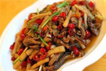 招待|不容错过的几道美食，好吃下酒又下饭，招待客人实惠还倍有面