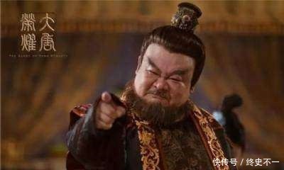 征服|征服了杨贵妃，安禄山借势官场扶摇直上，这才是唐朝历史