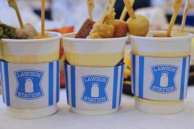 报告|试吃报告 | 南通罗森美食测评,哪些好吃我来告诉你!