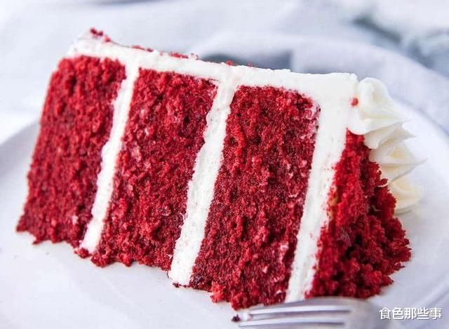 要成分|盘点世界上最经典的蛋糕类型，哪些是你的最爱？