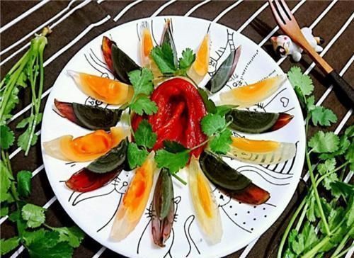 舒心|周末招待客人,亲手做六菜一汤,美味又实惠,吃得又舒心