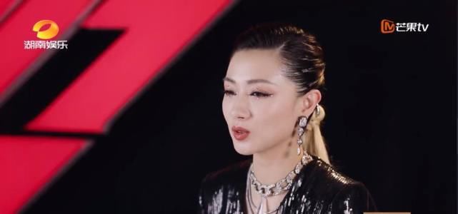  乘风破浪|乘风破浪的姐姐：孟佳被cue出来当队长，一时兴起还是脚本为知？