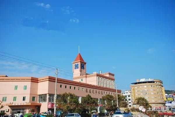 集散中心|福鼎境内各景点怎么走？这份旅游交通攻略速收藏