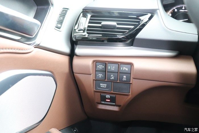  RDX|下雨之前拍了几张讴歌RDX，今天就和大家分享一下