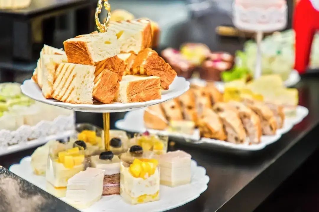 微波炉|微波炉除了加热饭菜,还可以做这5种点心