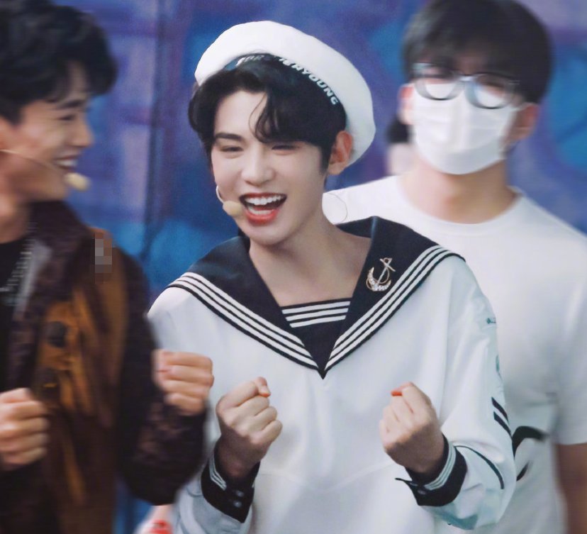  嘉宾|《奔跑吧黄河篇》未官宣，杨颖蔡徐坤就录快本，同期嘉宾引关注