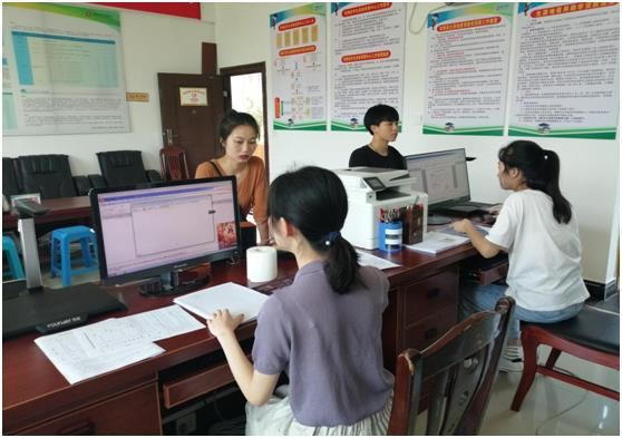 大学生|双牌：生源地助学贷款为贫困学子圆梦大学保驾护航