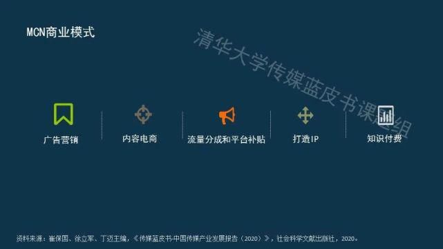  蓝皮书|传媒蓝皮书：传媒各领域呈现“视频化”和“直播化”趋势