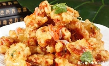 这份|美味香辣虾,特色烧烤,国庆外出游玩,这份美食攻略请收好