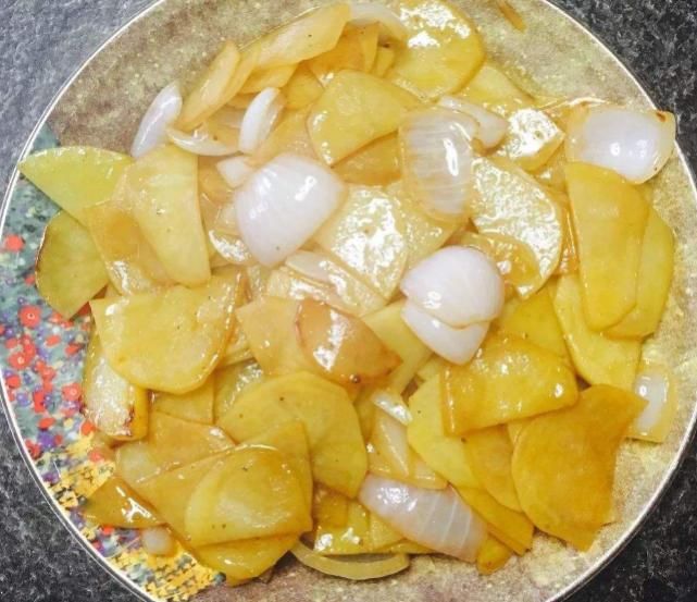  冠军|它是“刮油冠军”，隔天炒一盘，口臭消失，大肚子没了，百吃不腻