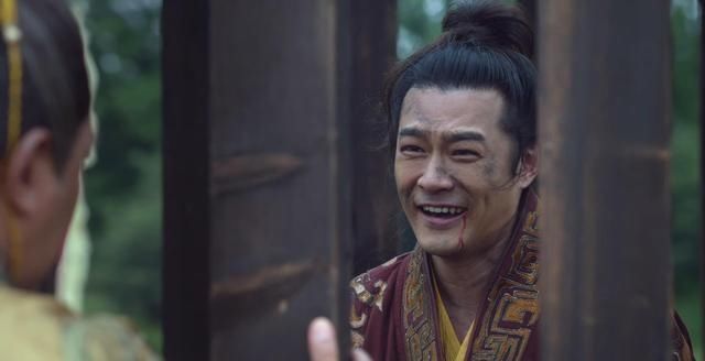  天之骄子|《琅琊榜》：天之骄子的誉王，因过于自负导致沦落至此