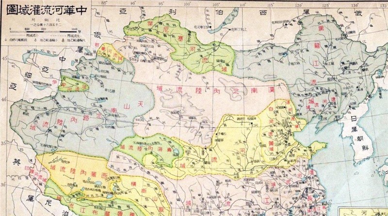 我国|它是我国最短的一条河流,全长仅有90米,但名气却是异常大