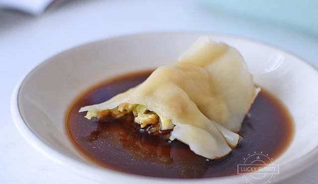  脆爽|伏天最爱这水饺，脆爽可口，清淡鲜美，比肉馅水饺好吃，我收藏了