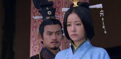 丈夫|丈夫打仗多年生死不知，多年后妻子被召入宫，才知丈夫是皇帝