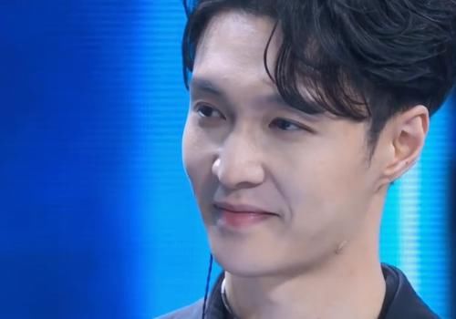  张艺兴|少年之名：李希侃C位出道，张艺兴对他说的话很感动，一切都值得