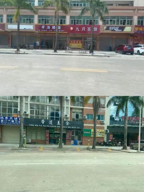 火炬|【创文进行时】这些不文明行为，让火炬区很“受伤”