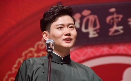  就位|《极挑》前导演再次出手，新版“男人帮”就位，云鹤九霄齐上阵！