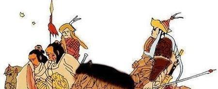 天生|逃跑皇帝赵构并不是天生软弱