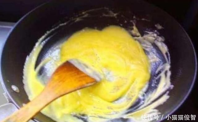 噩梦|这道菜是无数厨师的“噩梦”，很少有厨师敢做，因做这玩意太废锅