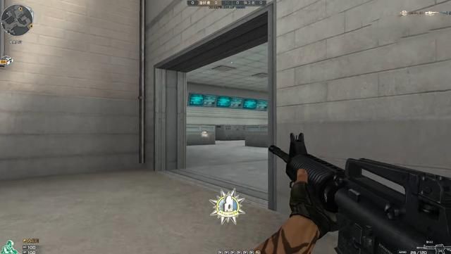  夺冠|《穿越火线》肖枫夺冠后为何消失？三处细节暴露背后真相