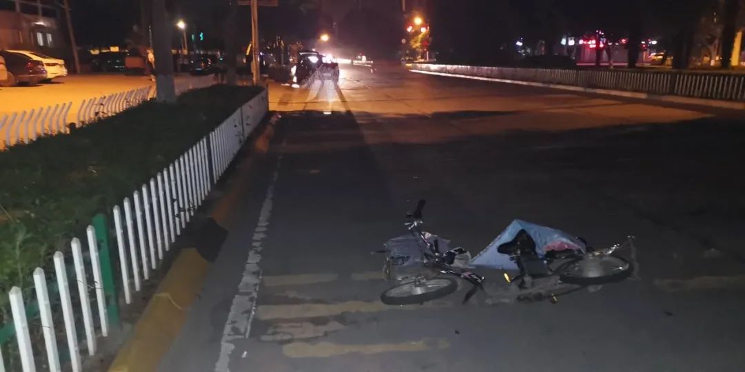  警示|警示教育｜鄠邑区曝光5起交通事故案例，都是血淋淋的教训！