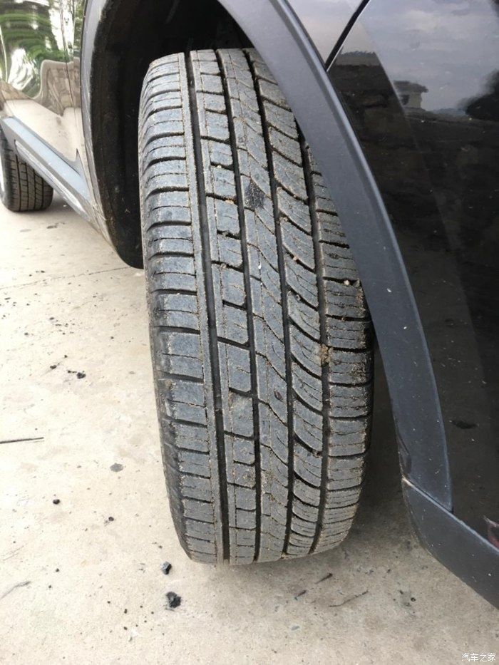 自动驻车|细雨绵绵，野外拉练爱车哈弗H6，附车身配置和外观报告！