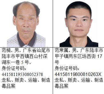 认清|认清这张脸！警方悬赏100万