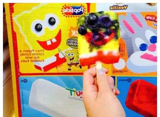 半空|五款包装好看的小零食，其实在“偷工减料”，面包一半实心一半空