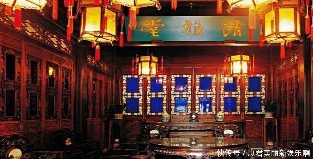 国家|胡雪岩的后人如今怎样了? 分布在多个国家, 大多都从事这两个行业