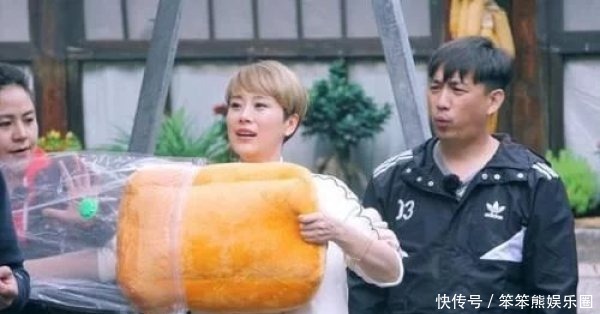  胡先煦|《向往4》终于请对了嘉宾！没有刻意煽情，每个常驻都有存在感