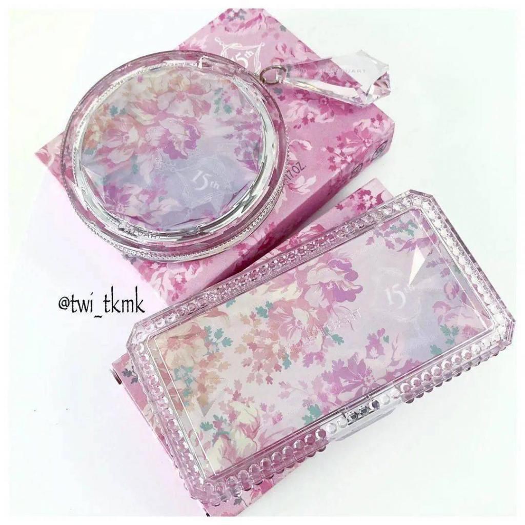 秋季|秋季彩妆新品指路!