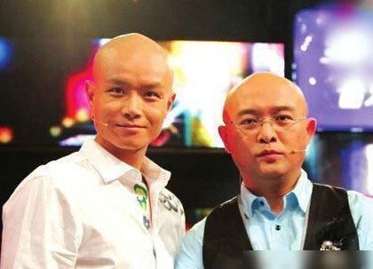  非诚勿扰|很久没有乐嘉的消息，他怎么了？