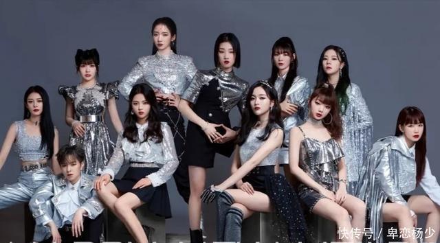 解散|火箭少女解散后的去向?她不应该太幸运