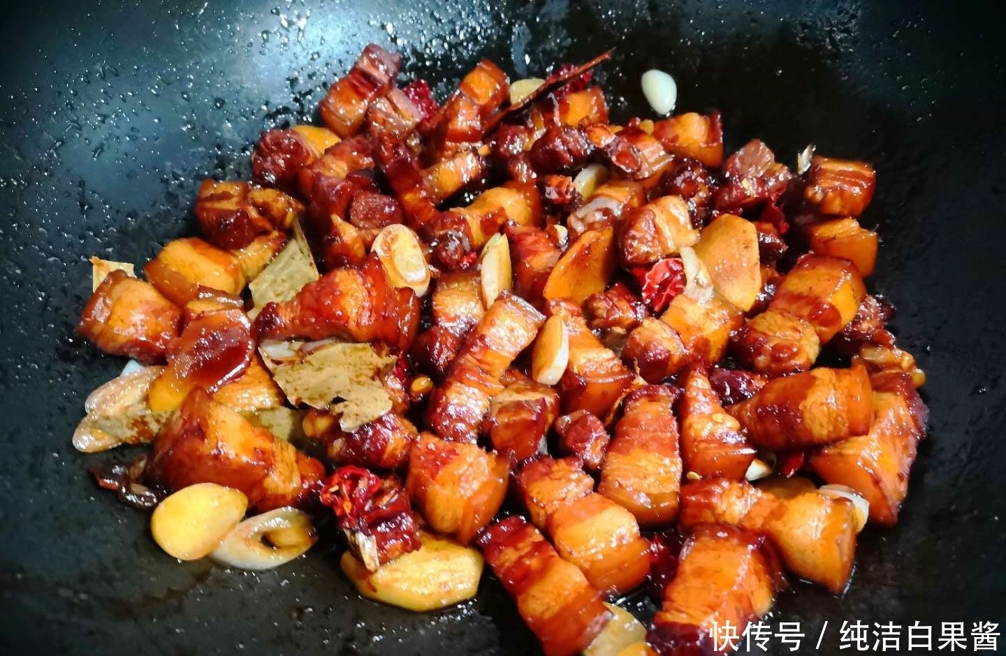 解馋|春天最该吃的一道菜，好吃不上火，又鲜又解馋，下饭根本没话说！