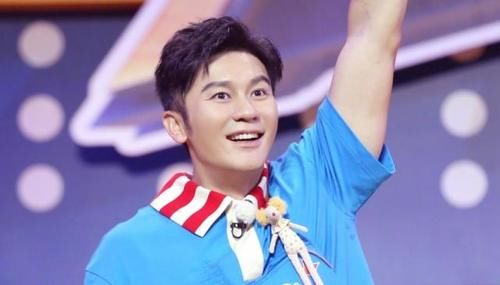  关系|跑男郑恺“罢录”摔衣服！老成员的眼神成亮点，关系好坏一看便知