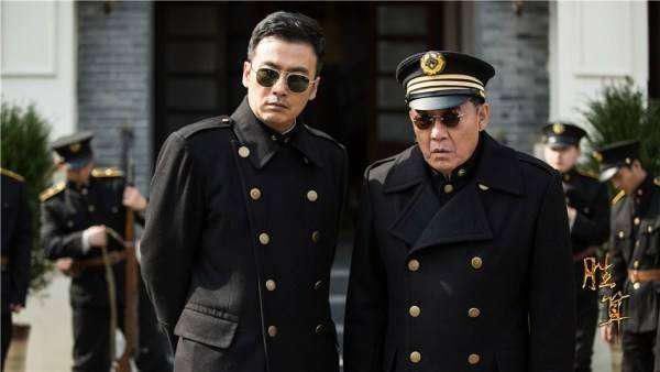 柳云龙|柳云龙发福，女主换脸不协调，剧情无张力，《胜算》有几分胜算？