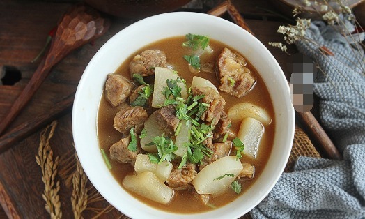 身体|多给家人吃这肉,身体倍儿棒,再贵也得舍得吃