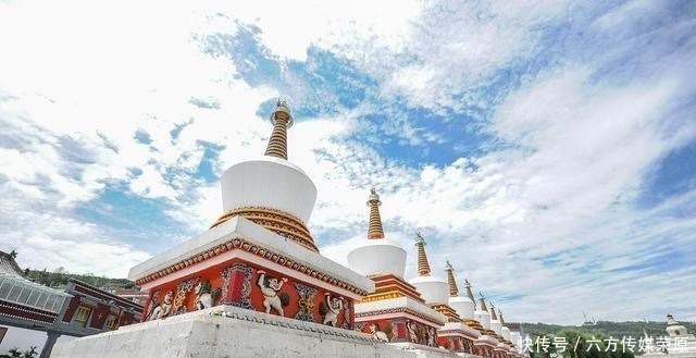  值得|青海最值得一游的12个县，每一处都让你流连忘返，海北3县入选