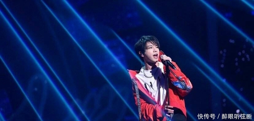  表现|华晨宇在《王牌对王牌》节目中表现怎么样这一答案说明问题