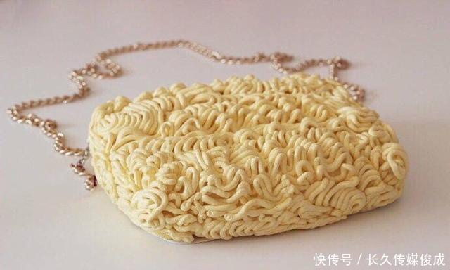 转行|这些设计师,是从餐饮转行过来的如果穿在我身上,我会一直饿